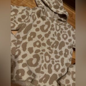 Sweater size 10 girls